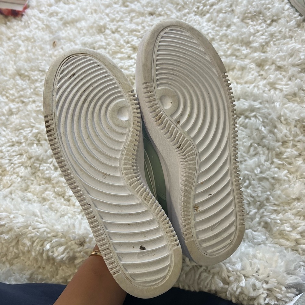 Platform nikes - Picture 4 of 4
